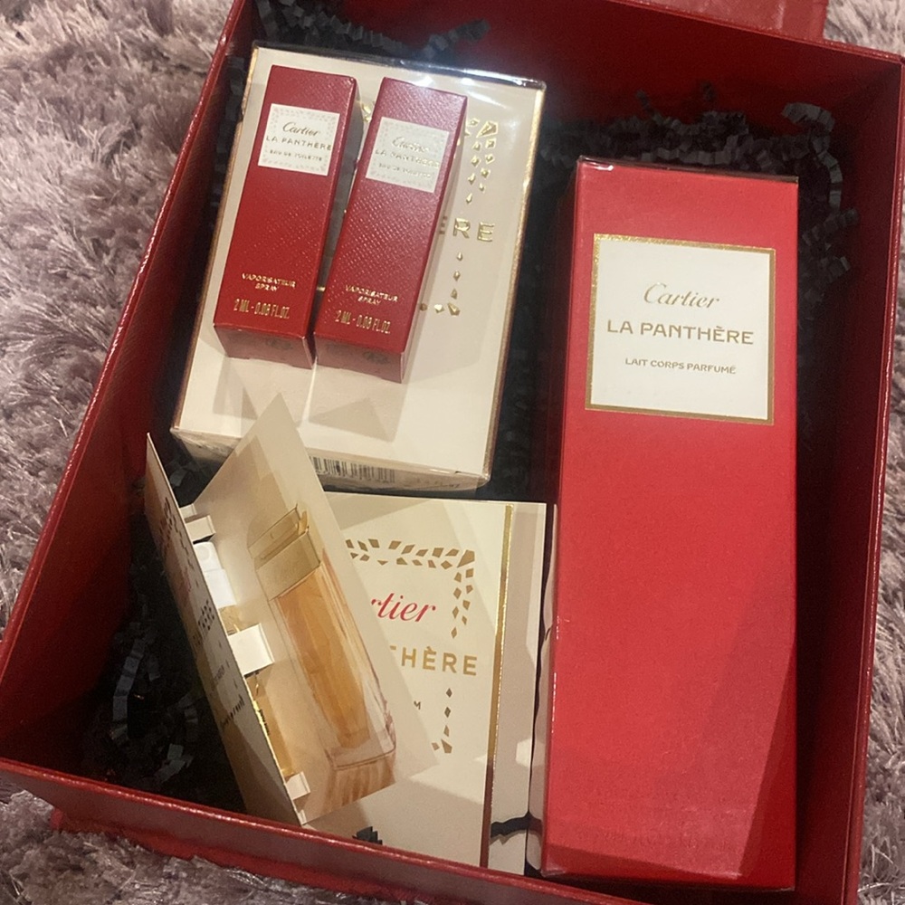 Cartier - Picture 14 of 17